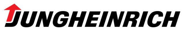 Logo Jungheinrich Landsberg GmbH & Co. KG