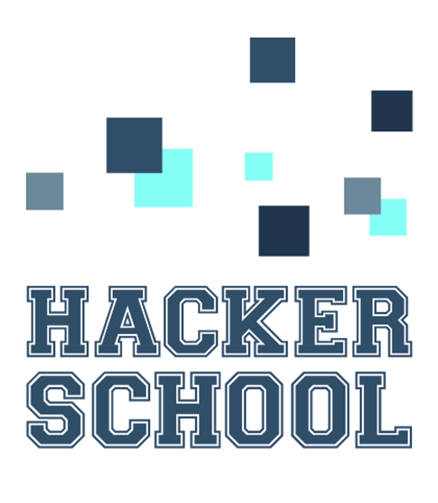 Logo Hacker School gGmbH