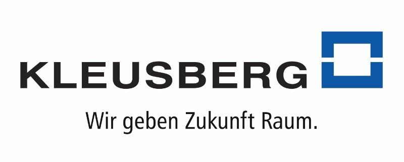 Logo KLEUSBERG GmbH &Co. KG