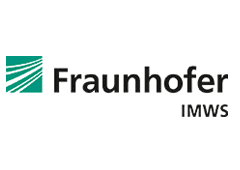 Logo Fraunhofer IMWS