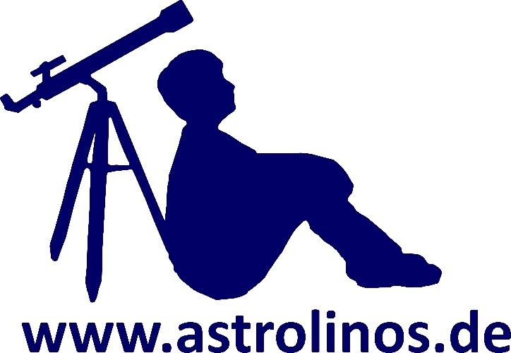 Logo Astrolinos